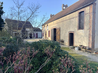  Ferme � vendre 4 pi�ces 79 m�