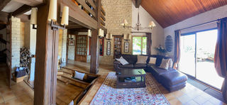  Maison � vendre 9 pi�ces 374 m�