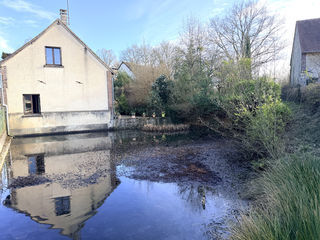  Ferme � vendre 4 pi�ces 79 m�