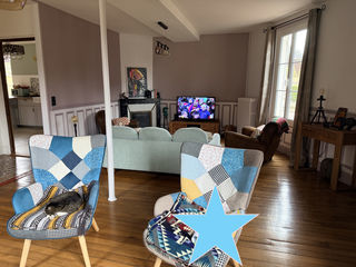  Maison � vendre 6 pi�ces 220 m�