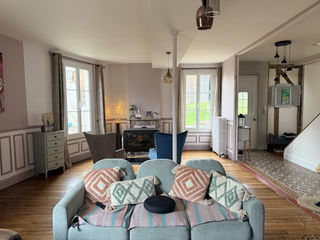  Maison � vendre 6 pi�ces 220 m�