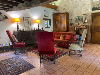  Maison � vendre 9 pi�ces 250 m�