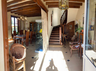  Maison � vendre 7 pi�ces 242 m�