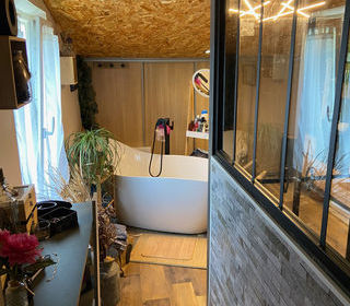  Maison � vendre 4 pi�ces 115 m�