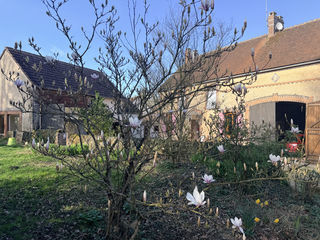  Ferme � vendre 4 pi�ces 79 m�