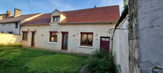  Maison � vendre 6 pi�ces 88 m�