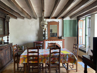  Maison � vendre 4 pi�ces 72 m�