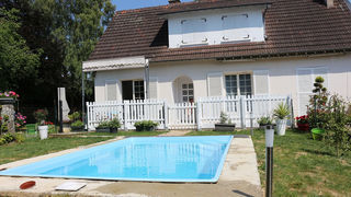  Maison � vendre 6 pi�ces 130 m�