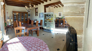  Maison � vendre 7 pi�ces 242 m�