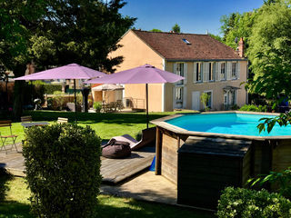  Maison � vendre 6 pi�ces 220 m�