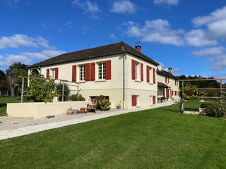  Maison � vendre 8 pi�ces 240 m�