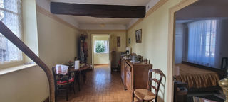  Maison � vendre 5 pi�ces 82 m�