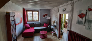  Maison � vendre 6 pi�ces 88 m�