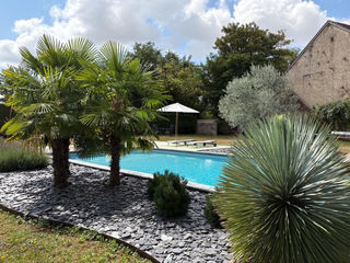  Maison � vendre 8 pi�ces 225 m�