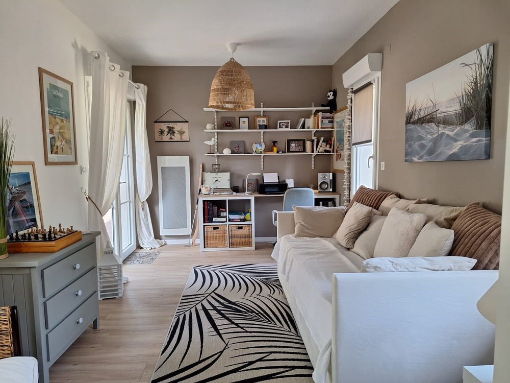 � vendre  Maison Lacanau Ocean (33680)