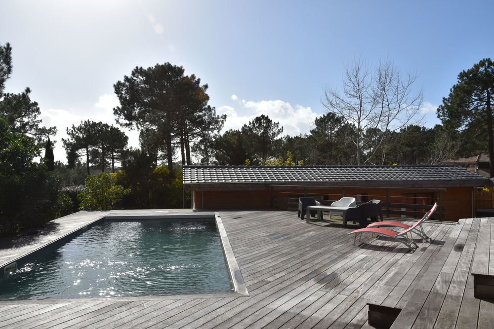 � vendre  Maison Lacanau Ocean (33680)