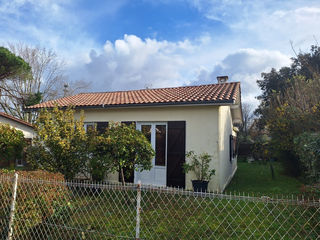  Maison � vendre 4 pi�ces 76 m�