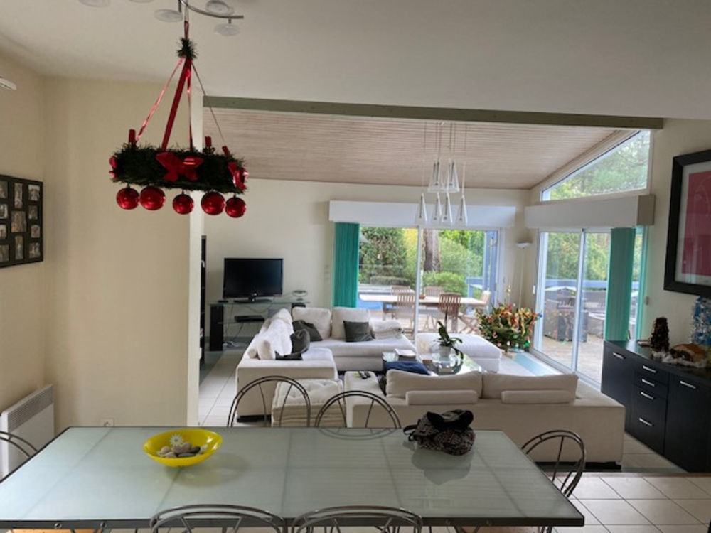 � vendre  Maison Lacanau Ocean (33680)