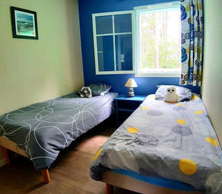  Maison � vendre 4 pi�ces 54 m�