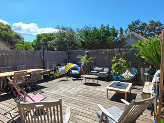  Maison � vendre 3 pi�ces 83 m�