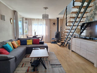  Maison � vendre 7 pi�ces 153 m�