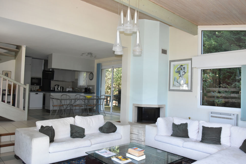 � vendre  Maison Lacanau Ocean (33680)