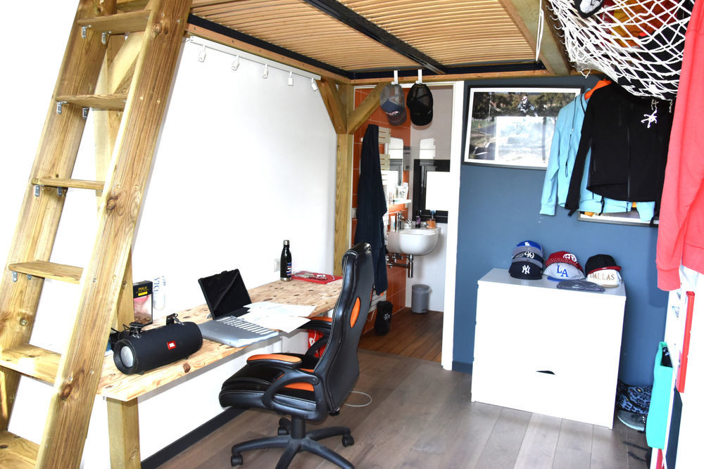 � vendre  Maison Lacanau Ocean (33680)