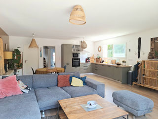  Maison � vendre 3 pi�ces 83 m�