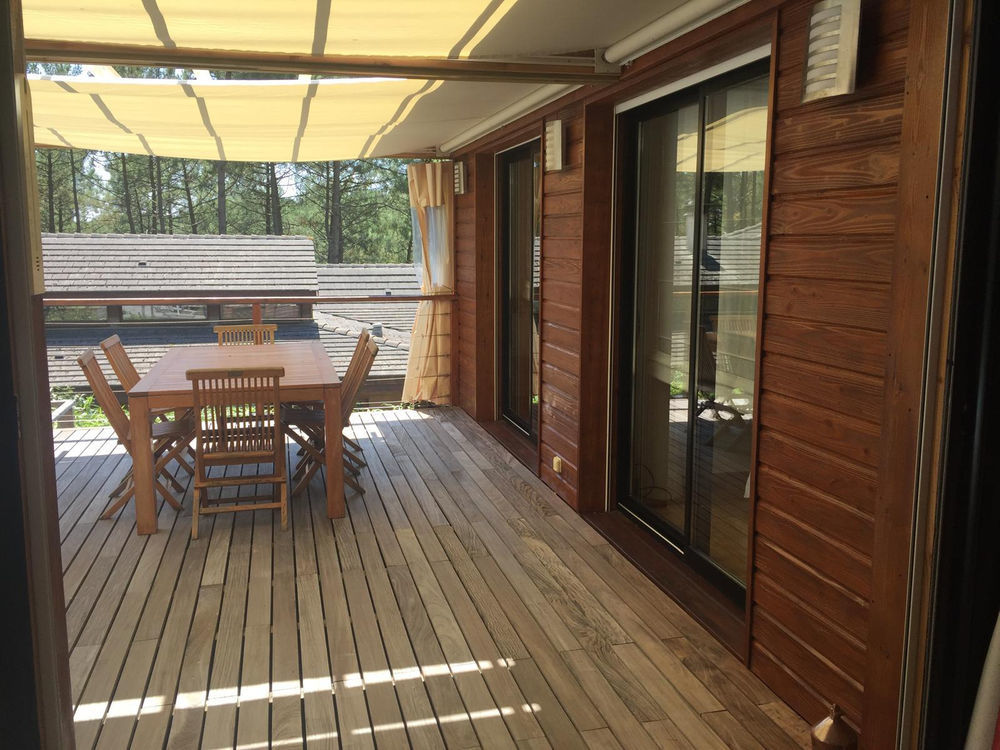 � vendre  Maison Lacanau Ocean (33680)