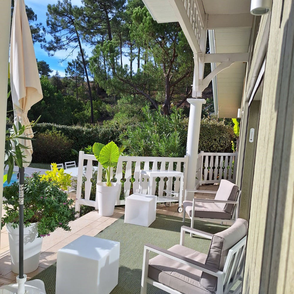 � vendre  Maison Lacanau Ocean (33680)