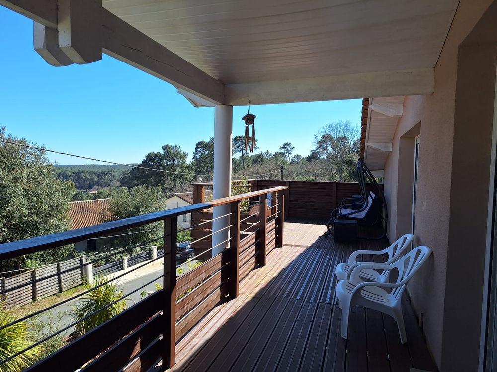 � vendre  Maison Lacanau (33680)