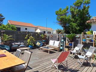  Maison � vendre 3 pi�ces 83 m�