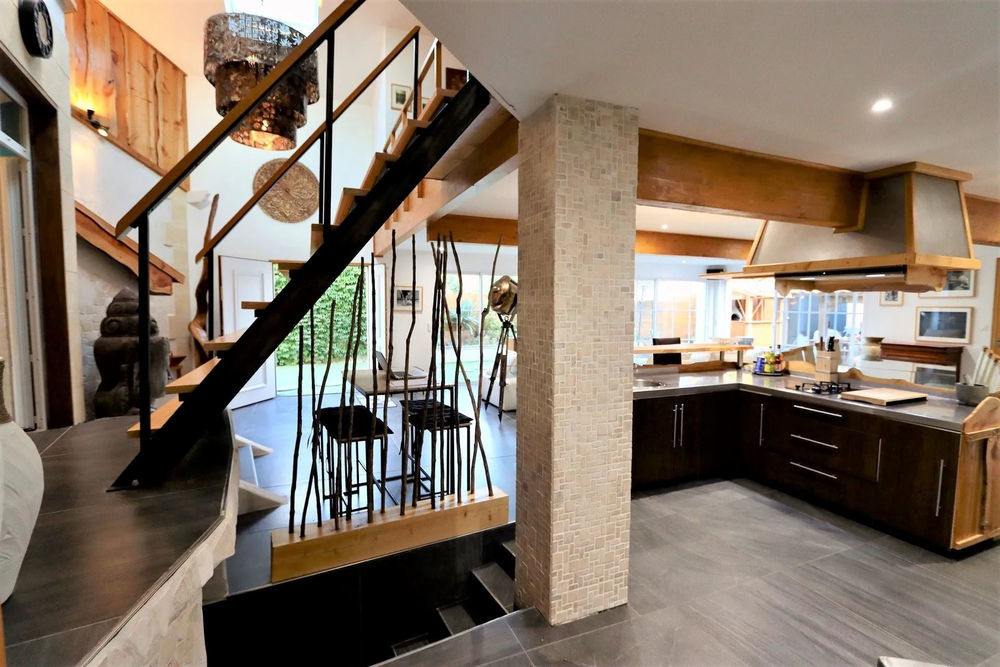 � vendre  Maison Lacanau Ocean (33680)