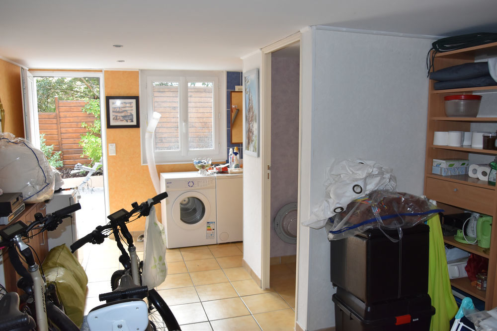 � vendre  Maison Lacanau (33680)