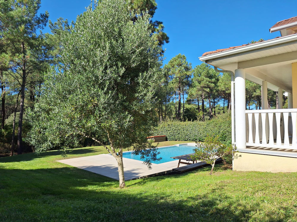 � vendre  Maison Lacanau Ocean (33680)