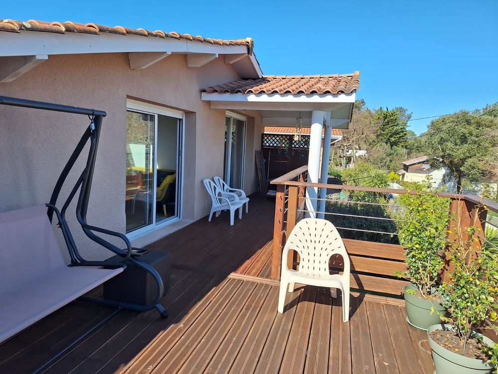 � vendre  Maison Lacanau (33680)