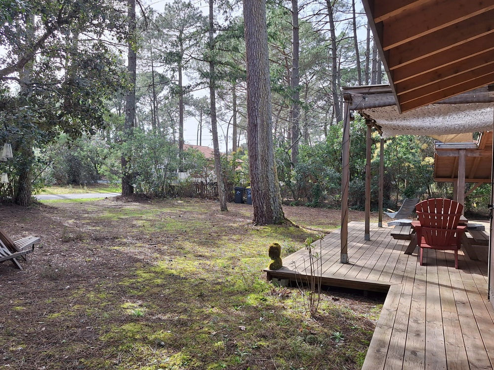 � vendre  Maison Lacanau (33680)