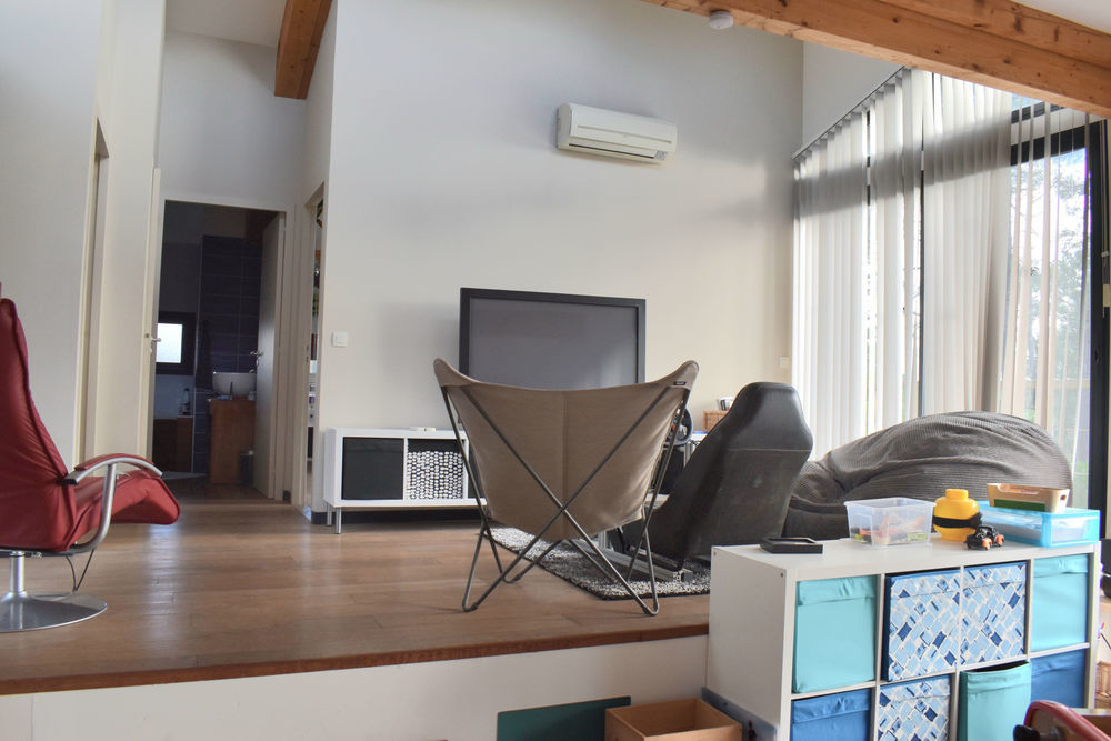 � vendre  Maison Lacanau Ocean (33680)