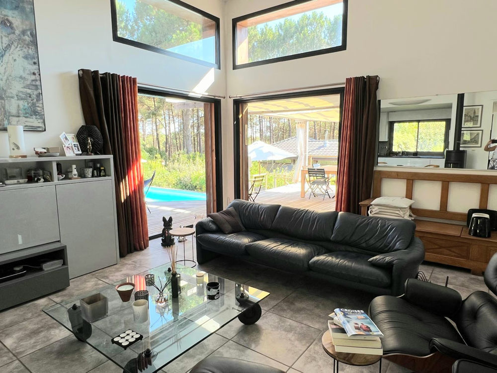 � vendre  Maison Lacanau Ocean (33680)