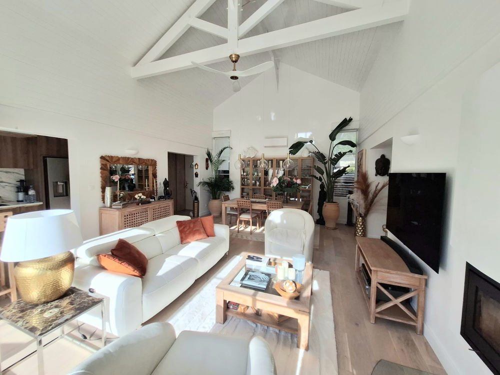 � vendre  Maison Lacanau Ocean (33680)