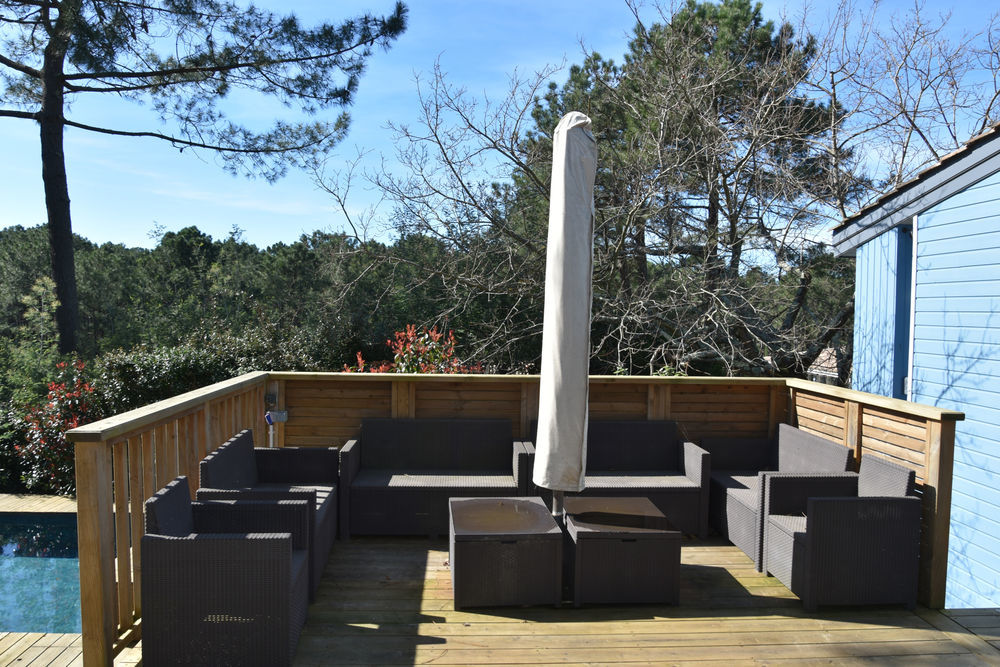 � vendre  Maison Lacanau Ocean (33680)