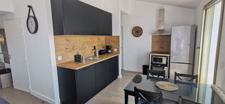  Appartement � vendre 2 pi�ces 48 m�