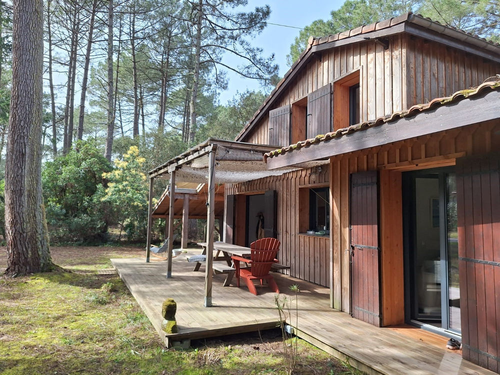 � vendre  Maison Lacanau (33680)