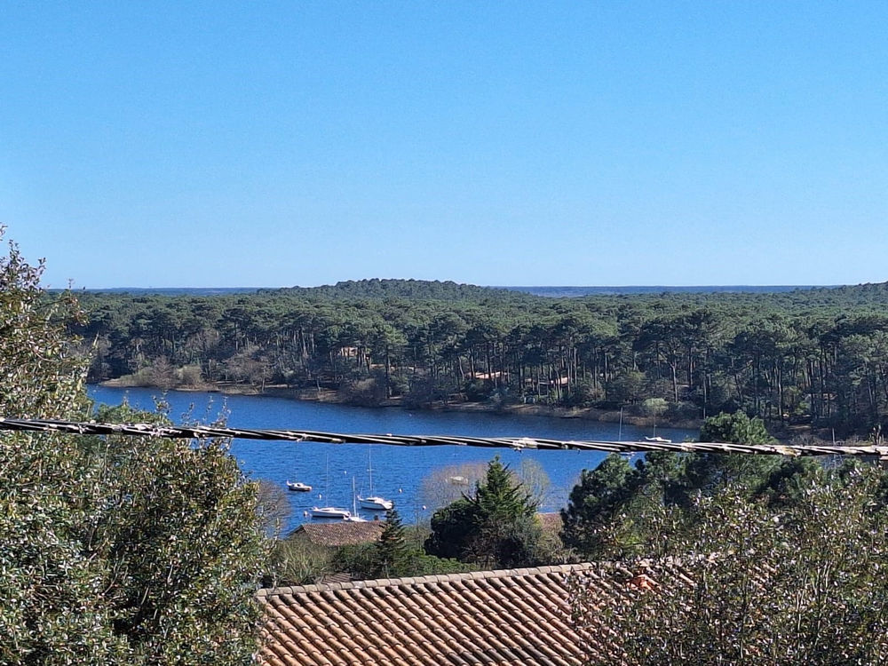 � vendre  Maison Lacanau (33680)