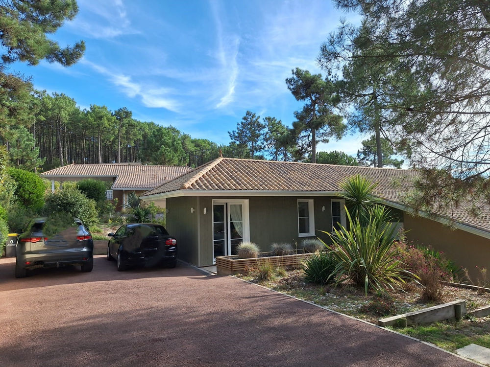 � vendre  Maison Lacanau Ocean (33680)