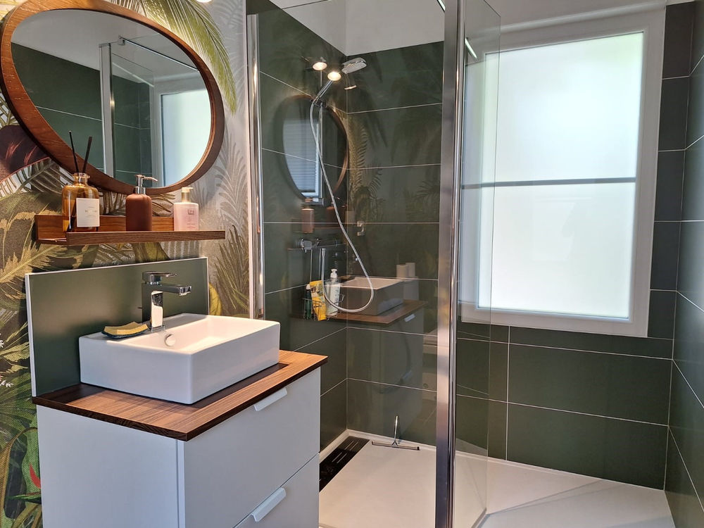 � vendre  Maison Lacanau Ocean (33680)