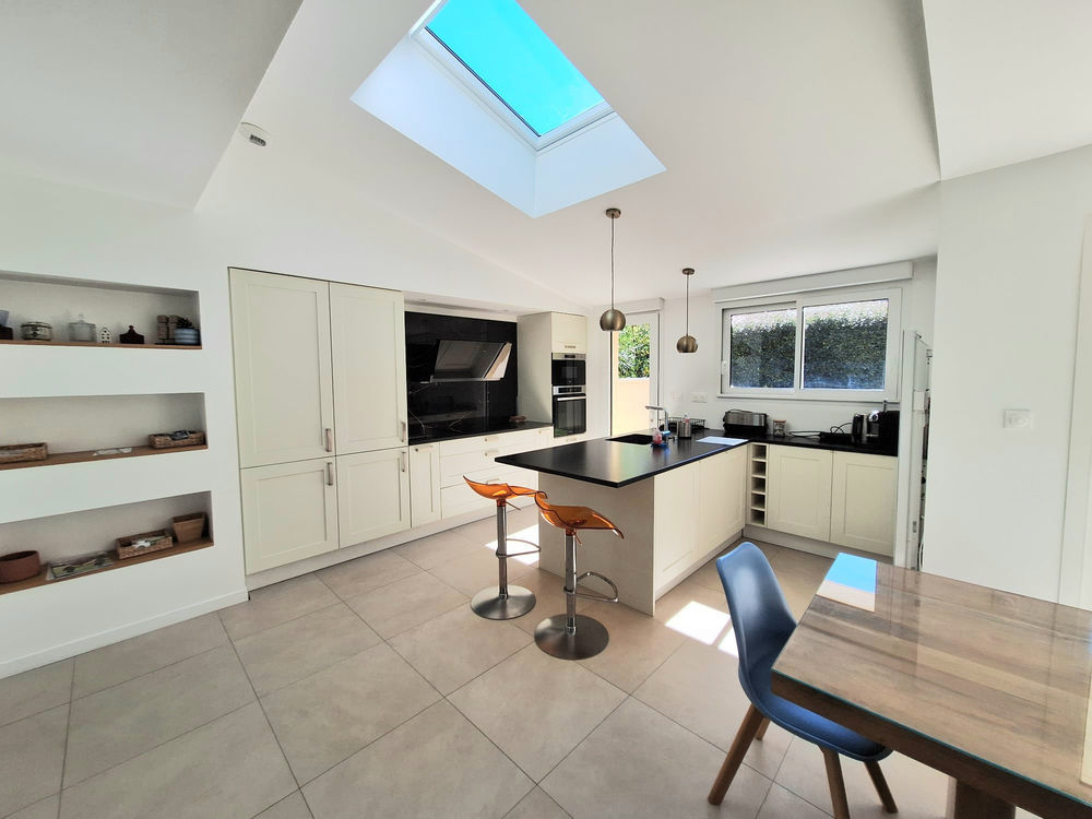 � vendre  Maison Lacanau Ocean (33680)