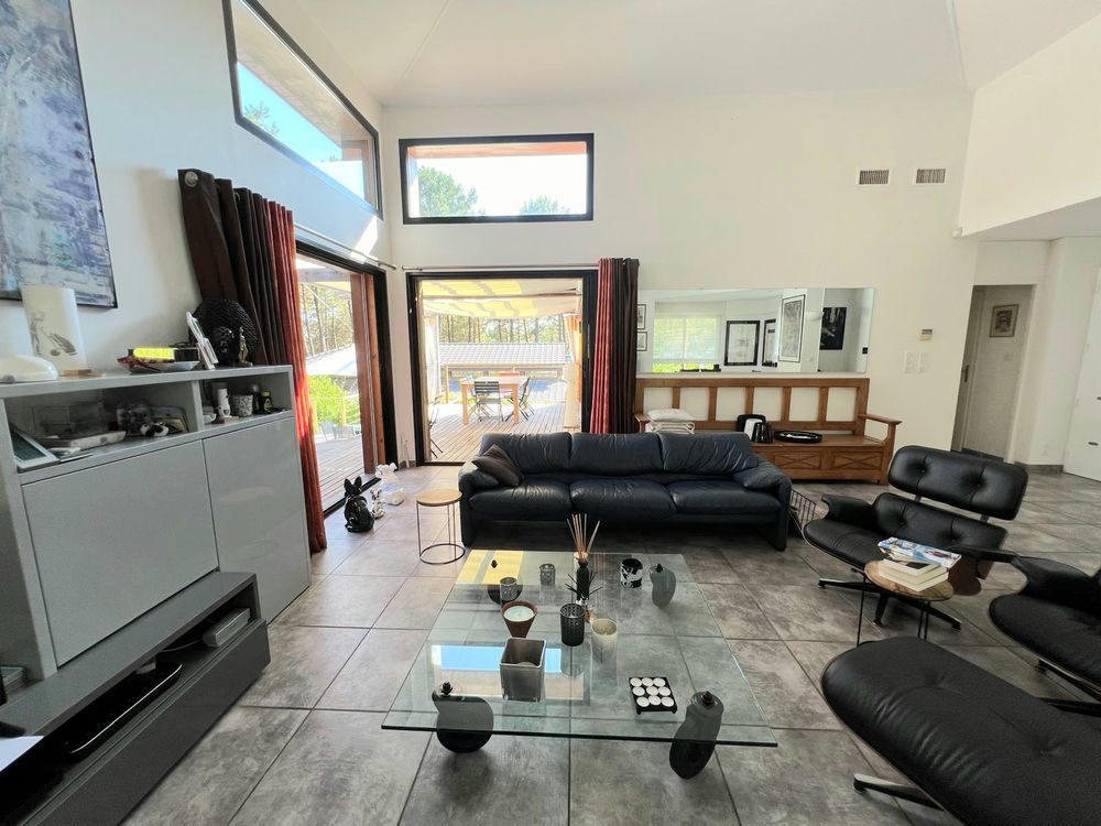 � vendre  Maison Lacanau Ocean (33680)