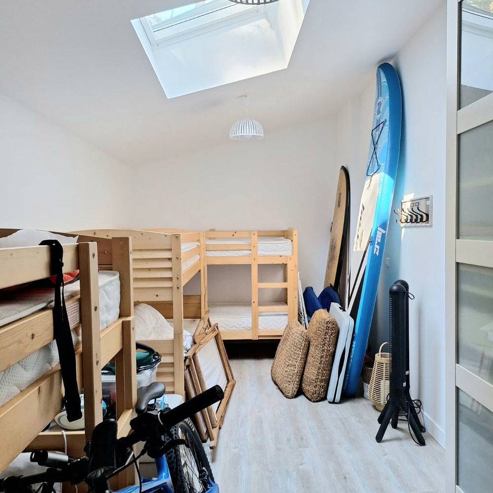 � vendre  Maison Lacanau (33680)