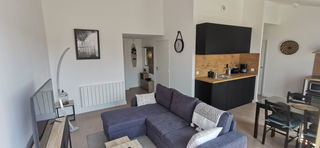  Appartement � vendre 2 pi�ces 48 m�